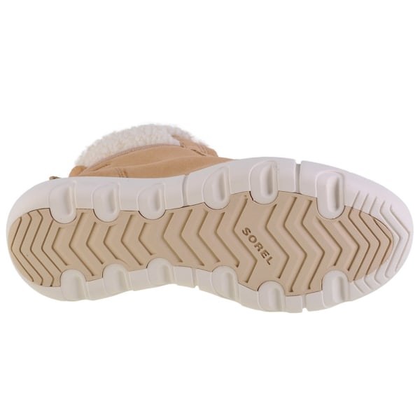 Skor Sorel Explorer Next Carnival Wp Beige 38