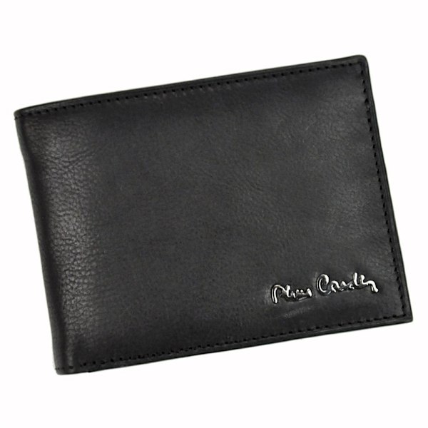 Plånböcker Pierre Cardin GREG36461 Svarta