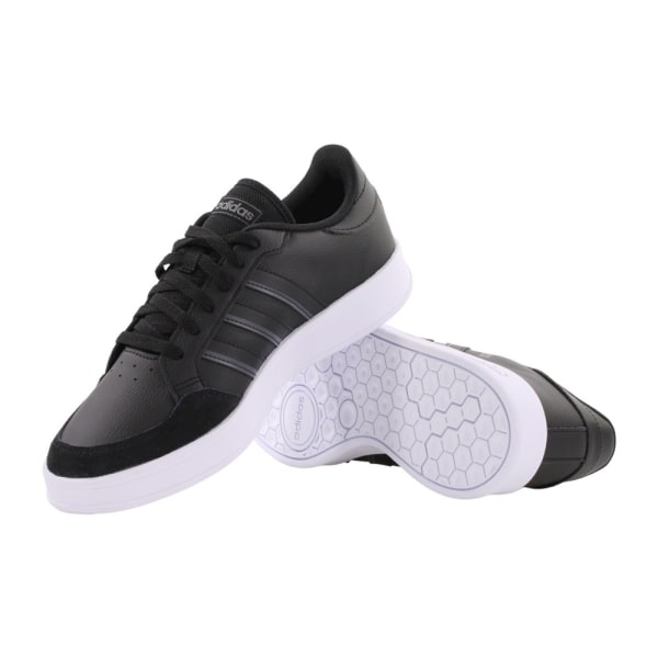 Sneakers low Adidas Breaknet Sort 42 2/3