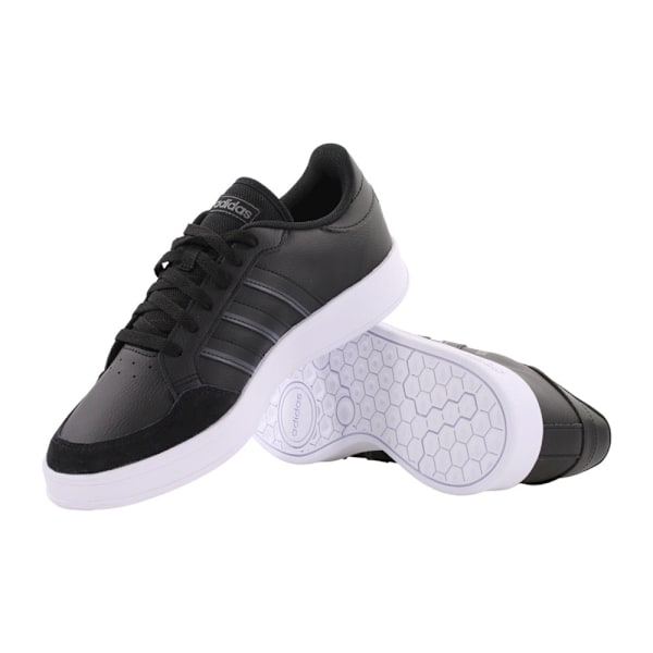 Sneakers low Adidas Breaknet Sort 44