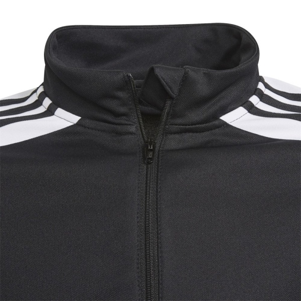 Sweatshirts Adidas Squadra 21 Hvid,Sort 123 - 128 cm/XS