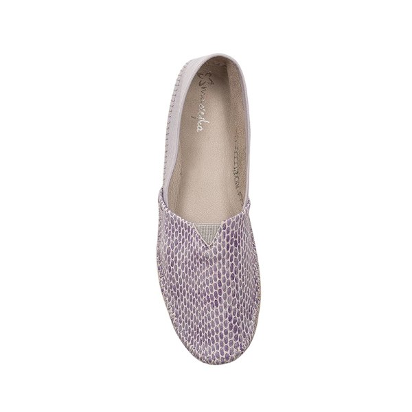 Ballerinat Maciejka 1930W07000 Violetit 40
