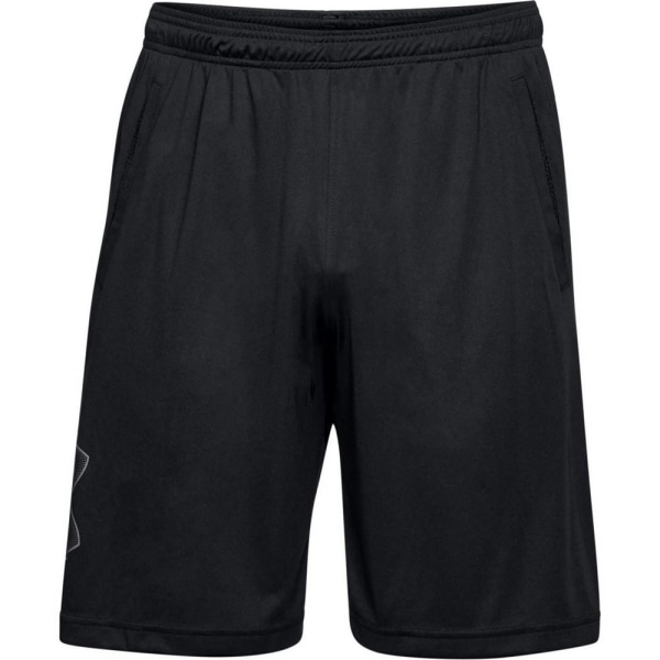 Bukser Under Armour Tech Graphic Short Sort 183 - 187 cm/L