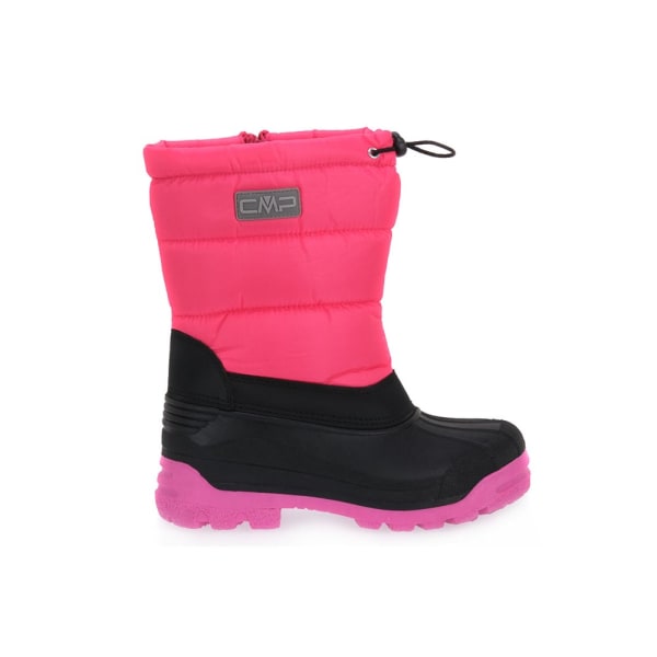 Snowboots CMP C809 Sneewy K Snowboots Pink 38