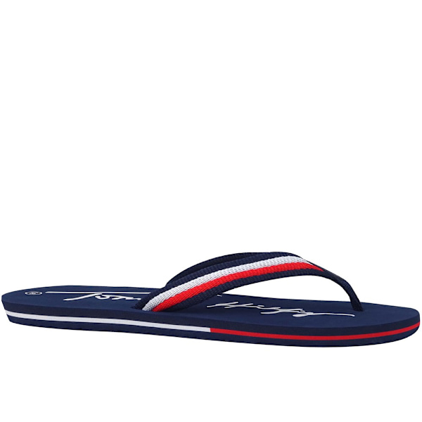 flip-flops Tommy Hilfiger T3B8322650058X051 Grenade 31