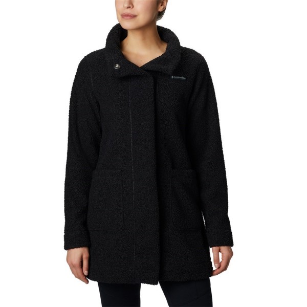 Jakker Columbia Panorama Sort 170 - 175 cm/L