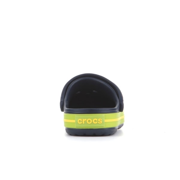 Træsko Crocs Crocband Clog K Sort 20