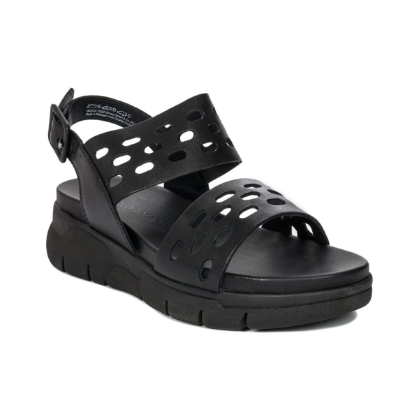 Sandaler Marco Tozzi 2875728001 Sort 40