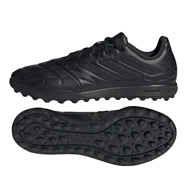 Puolikengät Adidas Copa PURE3 TF Mustat 42 2/3