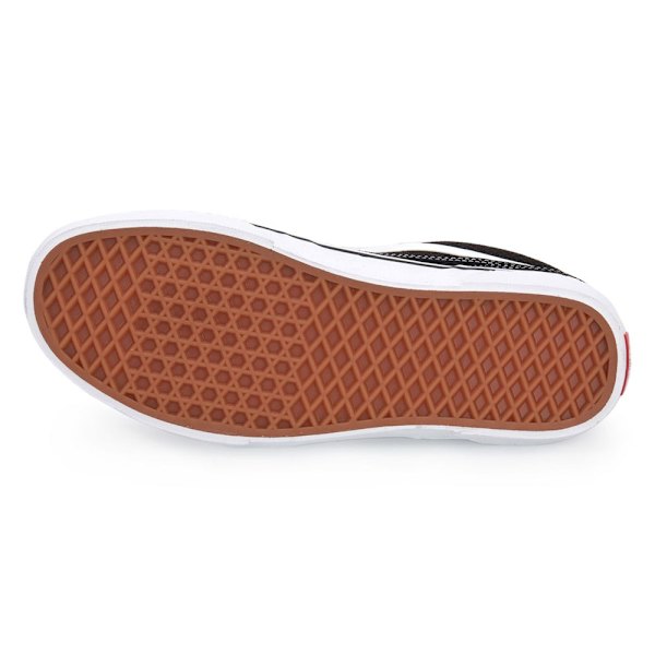 Kondisko Vans Ba2 Caldrone Sort 45