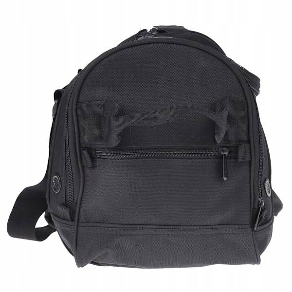 Påsar Hi-Tec Onyx Ii 40l Svarta
