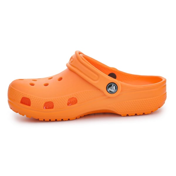 Träskor Crocs Classic Orange 36