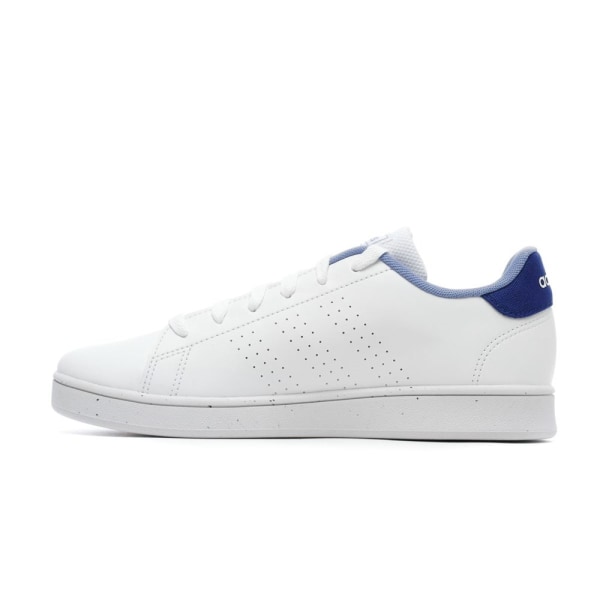 Sneakers low Adidas Advantage K Hvid 36 2/3