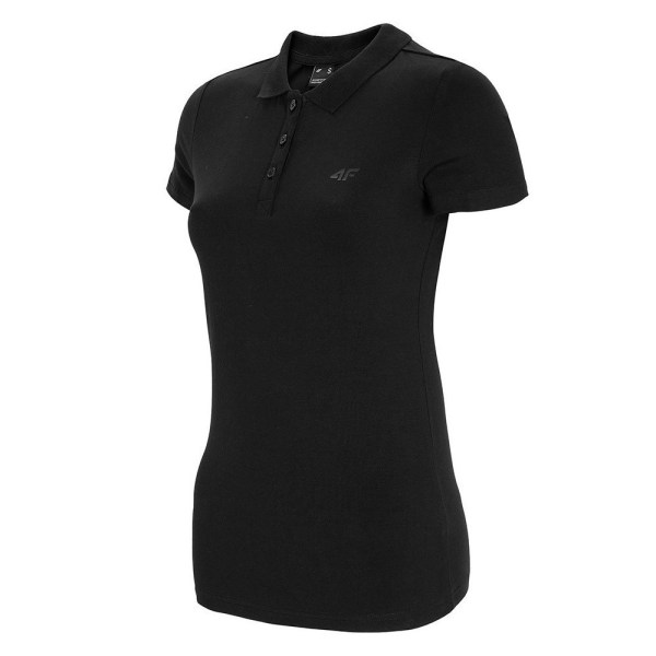 T-shirts 4F TSD008 Sort 168 - 171 cm/M