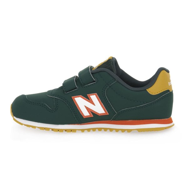 Sneakers low New Balance Gg1 Pv500 Grøn 33