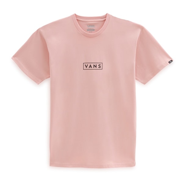 Shirts Vans MN Classic Easy Box Rosa 173 - 177 cm/S