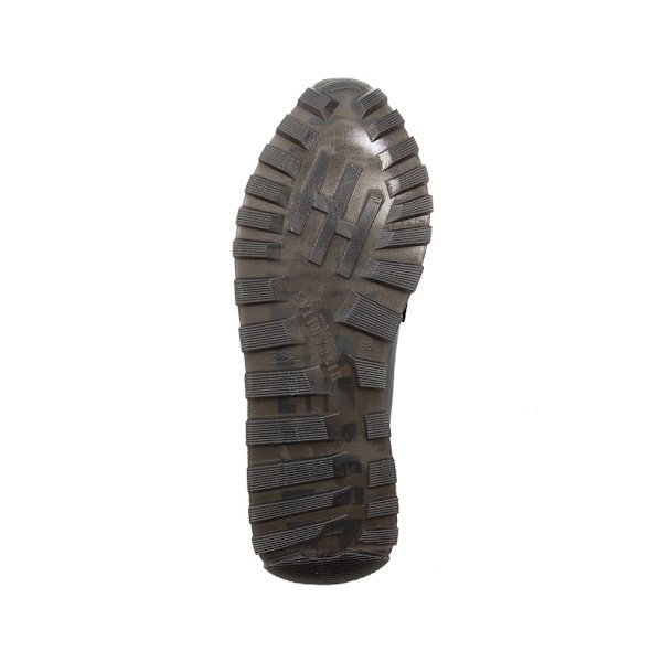 Mokkasiner Hispanitas HI233012C033 Celadon 41
