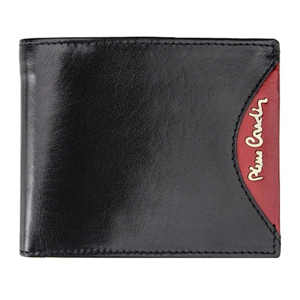 Plånböcker Pierre Cardin ROVICKY113770 Svarta