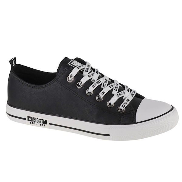 Sneakers low Big Star KK174047 Sort 44