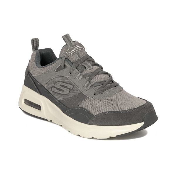 Lågskor Skechers 232646GRY Gråa 41