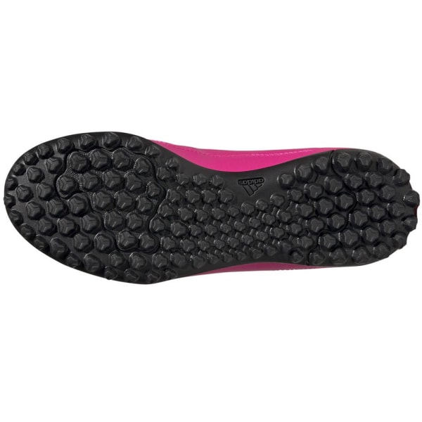 Lågskor Adidas X SPEEDPORTAL4 TF JR Rosa 35.5