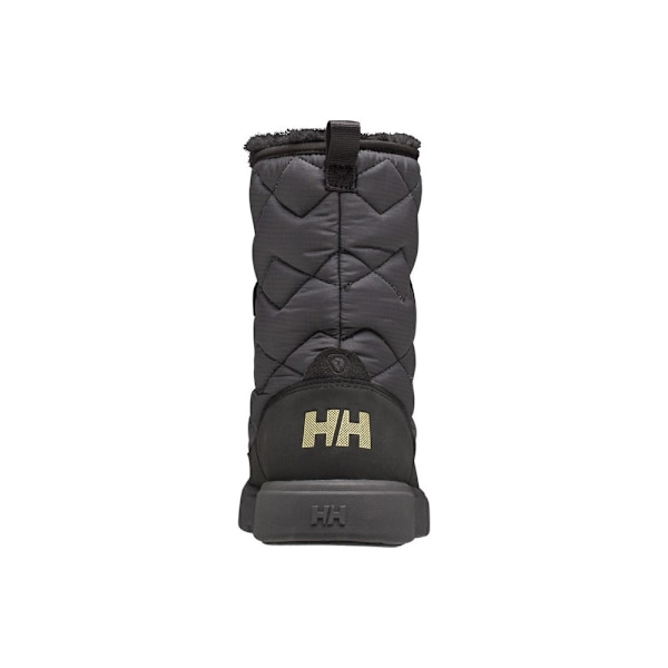 Lumisaappaat Helly Hansen Willetta Mustat 37