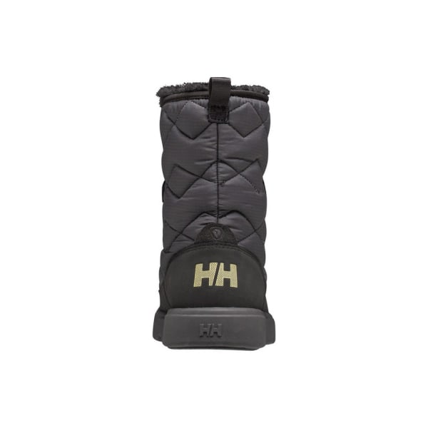 Lumisaappaat Helly Hansen Willetta Mustat 40