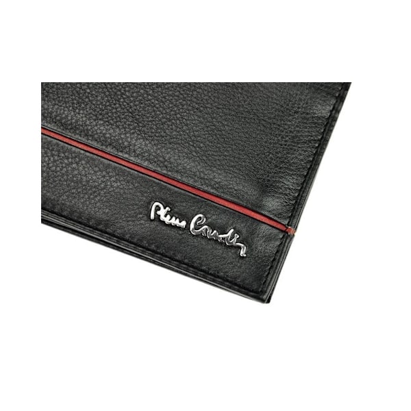 Plånböcker Pierre Cardin Sahara TILAK15 8806 Svarta