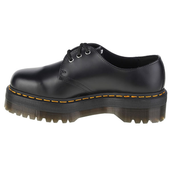 Sneakers low Dr Martens 1461 Platform Sort 41