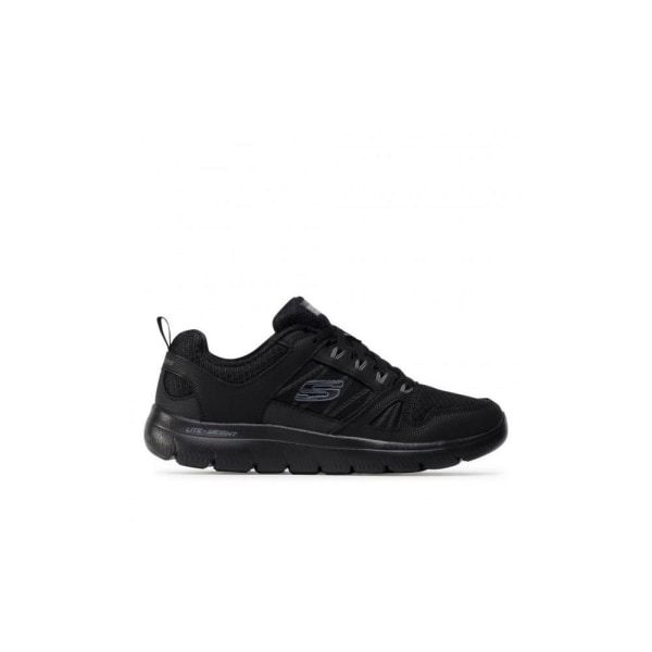 Sneakers low Skechers Summits Sort 47.5