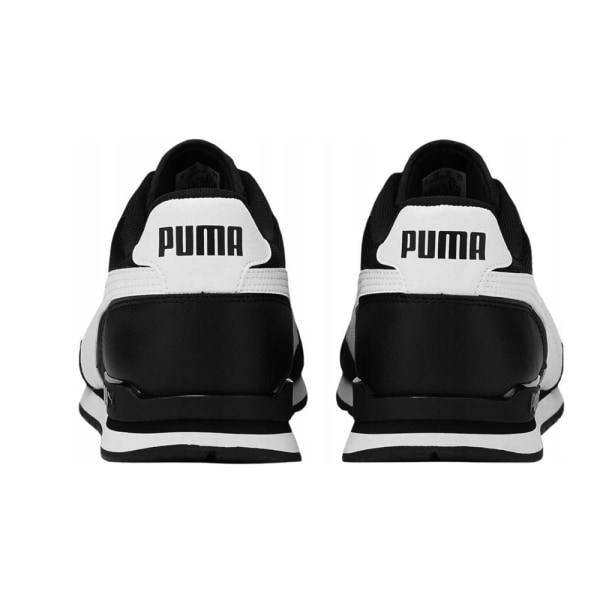 Puolikengät Puma ST Runner V3 Mesh Mustat 40.5