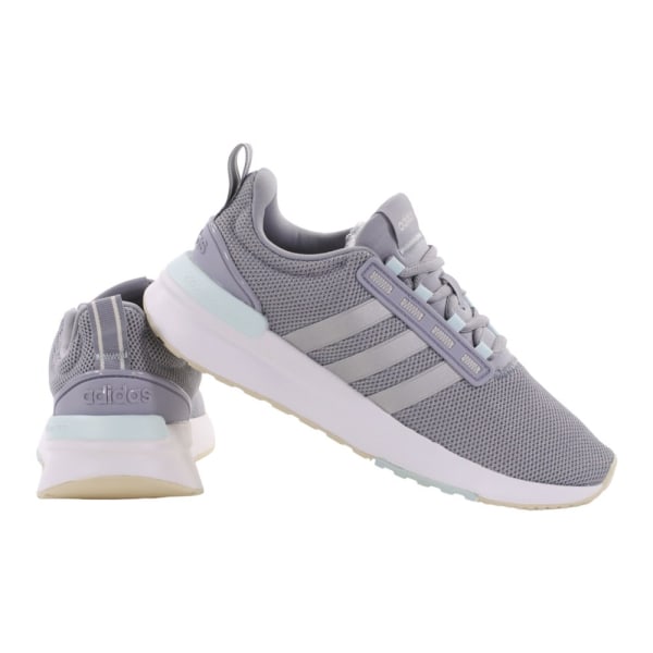 Sneakers low Adidas Racer TR21 Grå 36