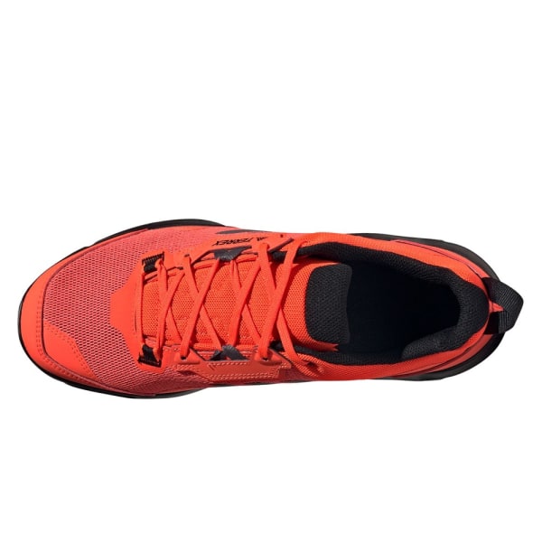 Lågskor Adidas Terrex AX4 Primegreen Orange 42 2/3