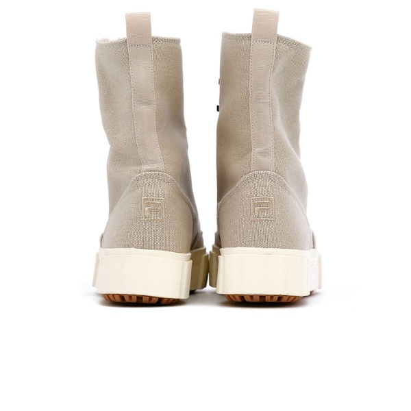 Sko Fila Sandblast High Brun 39