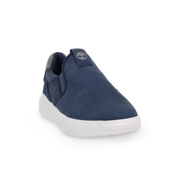 Lågskor Timberland Seneca Bay Slip On Grenade 43