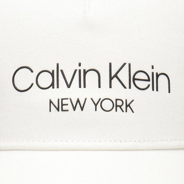 Hætter Calvin Klein K60K606381 Hvid Produkt av avvikande storlek