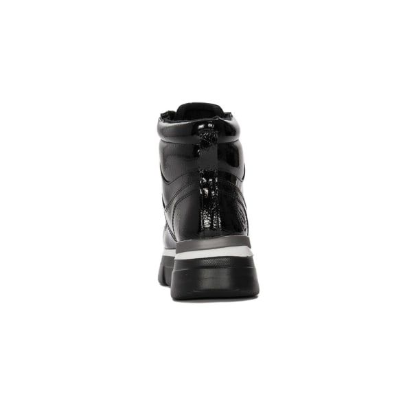 Sko Bugatti 431A443257001000BLACK Sort 39