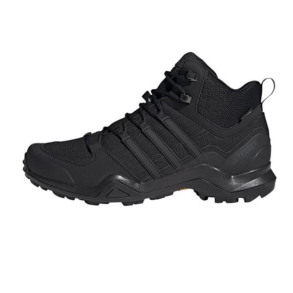 Skor Adidas Terrex Swift R2 Mid Gtx Svarta 44