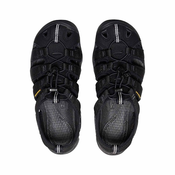 Sandaler Keen Clearwater Cnx Sort 38.5