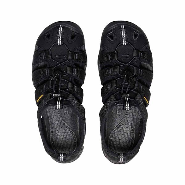 Sandaler Keen Clearwater Cnx Svarta 38.5