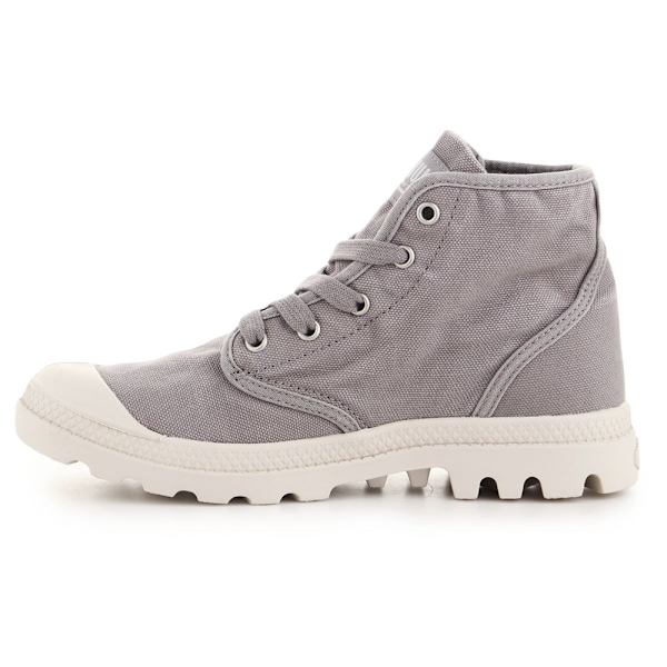 Sko Palladium US Pampa HI Grå 39