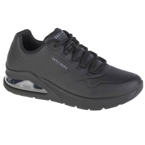 Sneakers low Skechers Uno 2 Sort 45.5