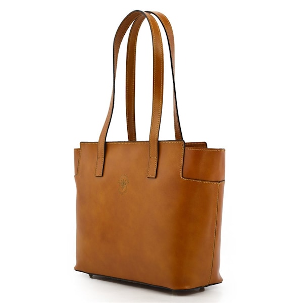 Håndtasker Vera Pelle TS2902 Brun