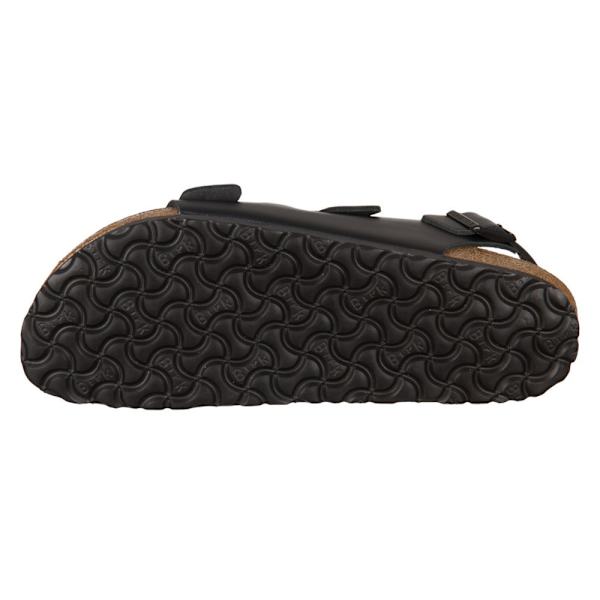 Sandaalit Birkenstock Milano Ruskeat,Mustat 46