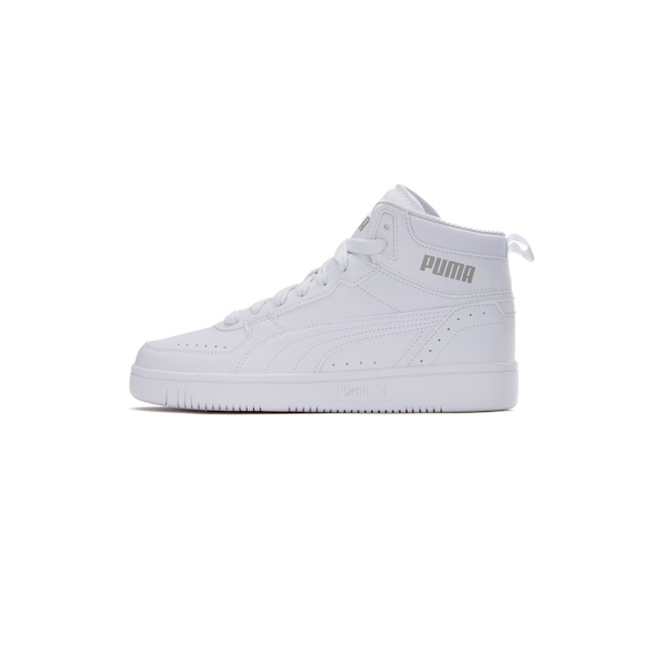 Kengät Puma Rebound Joy JR Valkoiset 36