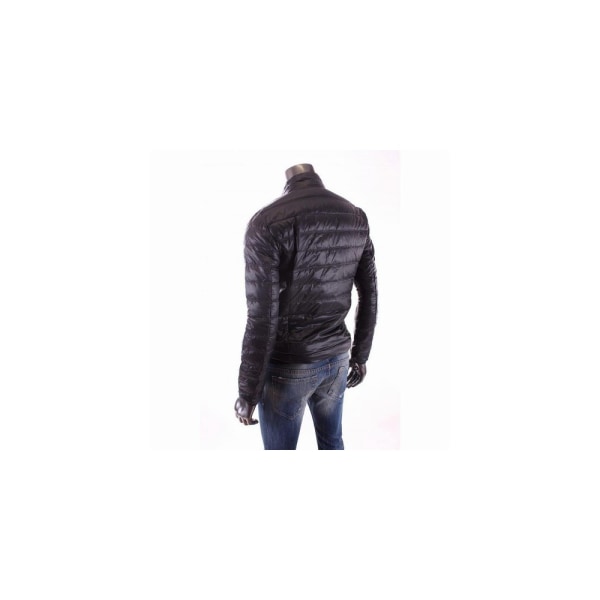 Jakker Armani 8NPB01PN29Z1200 Sort 179 - 183 cm/L