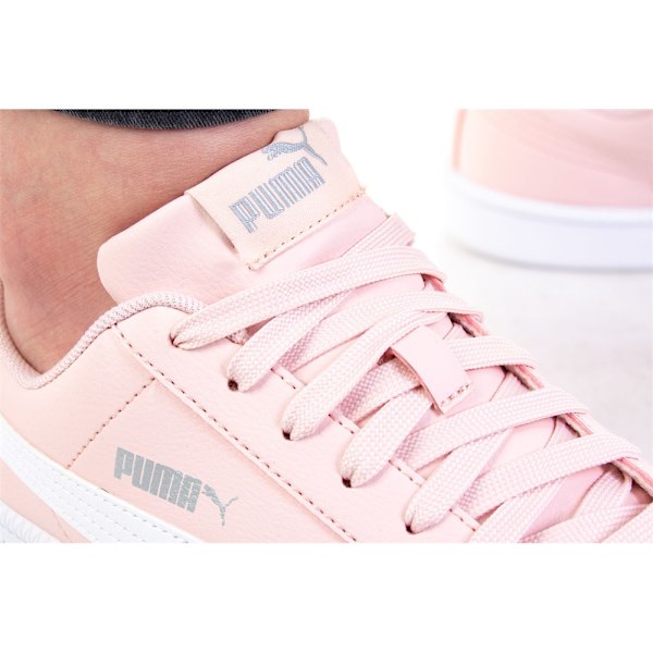 Lågskor Puma UP Jr Rosa 37.5