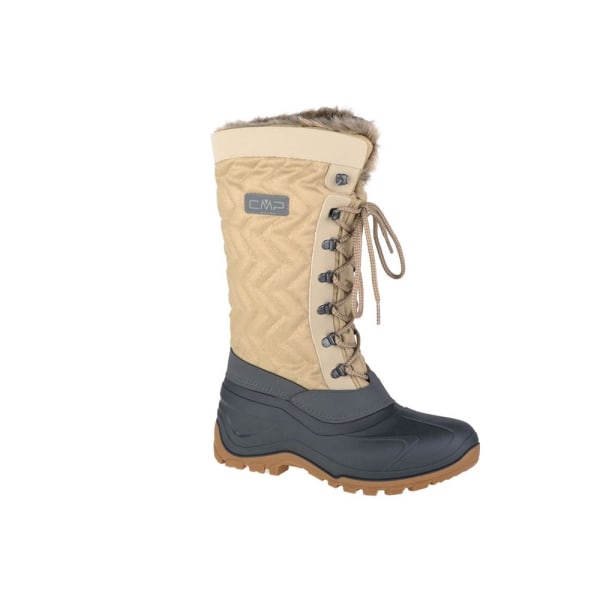 Snowboots CMP Nietos Krämiga 36