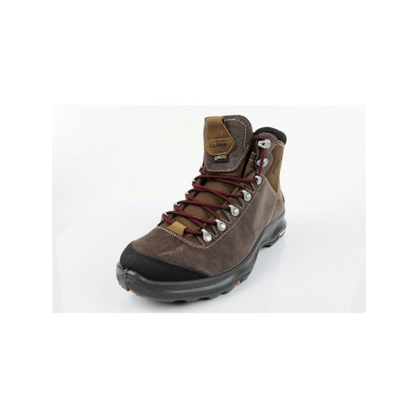 Kengät Aku Evergreen Gtx Ruskeat 41