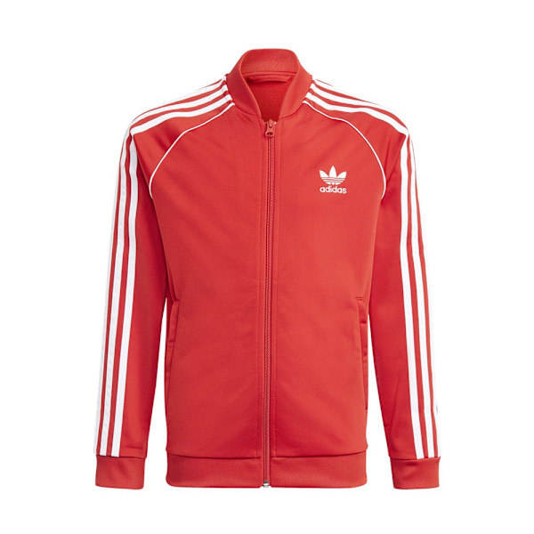 Sweatshirts Adidas Originals Röda 159 - 164 cm/L